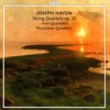 Haydn, J.: Sun Quartets, Op. 20