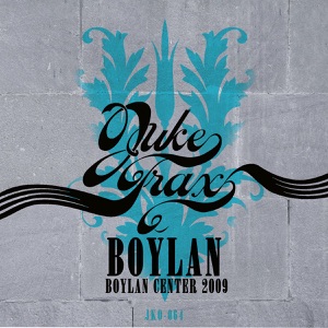 Boylancenter 2009 - EP