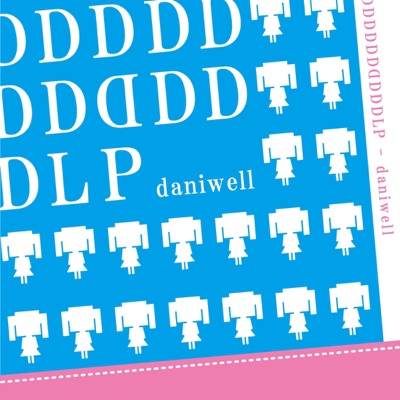 DDDDDDDDDDDLP (feat. Hatsune Miku) - Single
