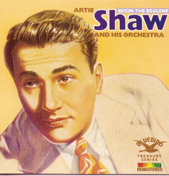 Artie Shaw and His Orchestra