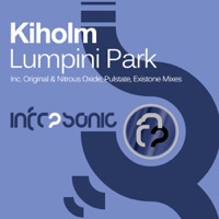 Lumpini Park - Single - Kiholm