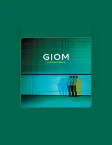 Listen to Giom, watch music videos, read bio, see tour dates & more!