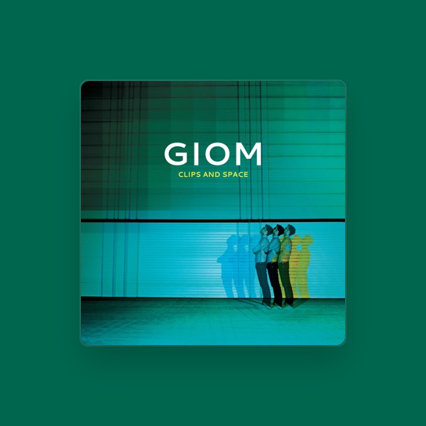 Giom's avatar