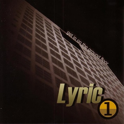 Get In On the Ground Floor