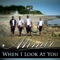 When I Look At You - Ahmir lyrics