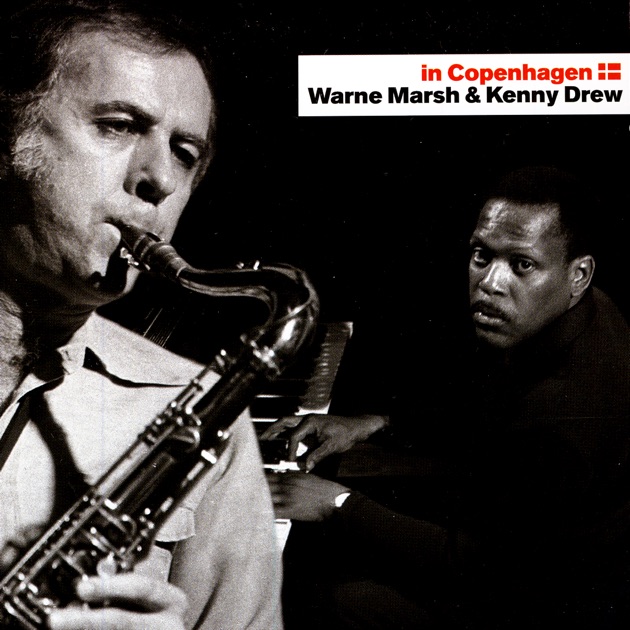 Warne Marsh - ウォーン・マーシュのアルバム - Apple Music