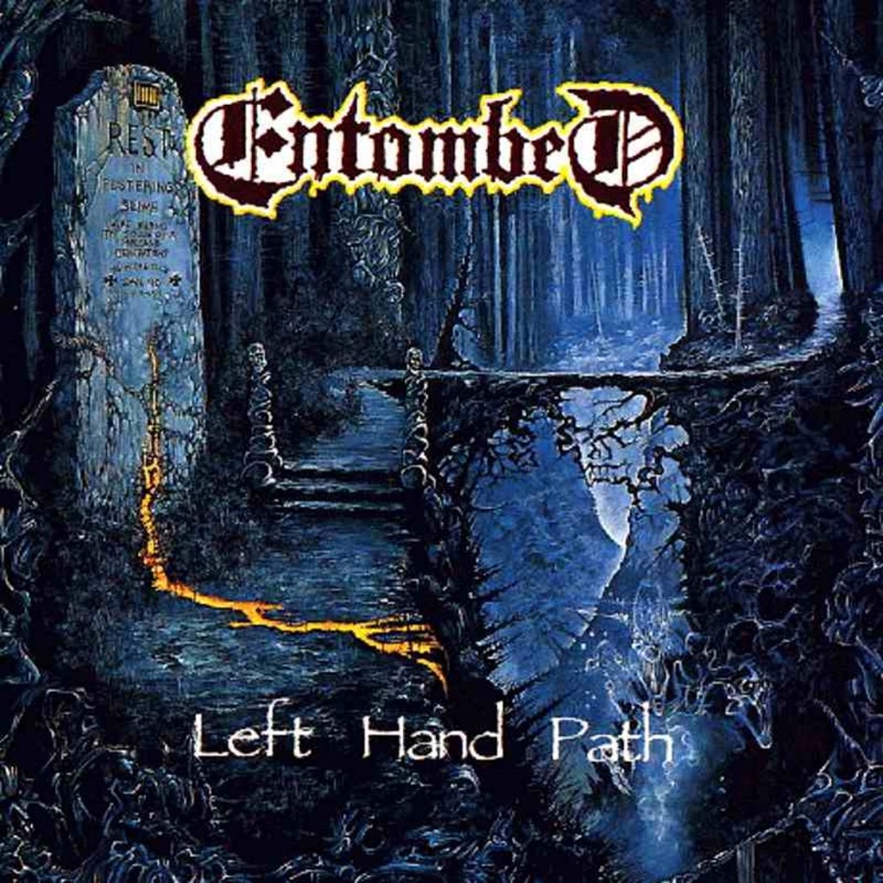 Entombed – Left Hand Path