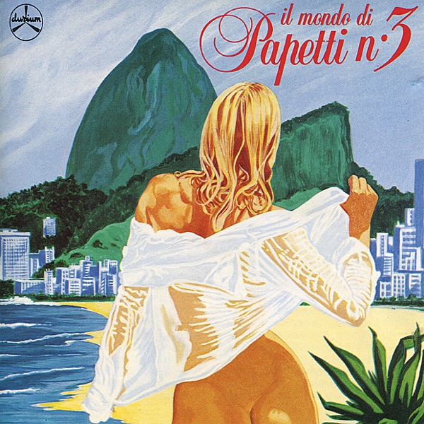 Il Mondo Di Papetti N. 3