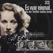 Es War Einmal Als Der Tonfilm Laufen Lernte - Verschiedene Interpret:innen