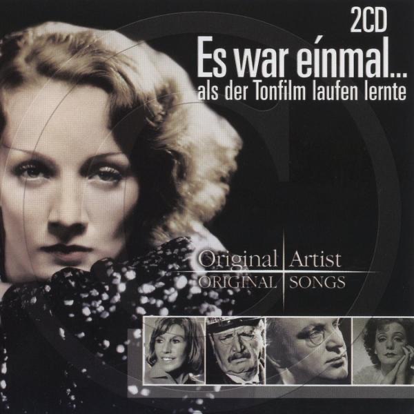 Es War Einmal Als Der Tonfilm Laufen Lernte