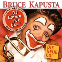 Da Clown Für Üch