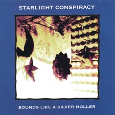 Starlight Conspiracy - Just Heavier Words
