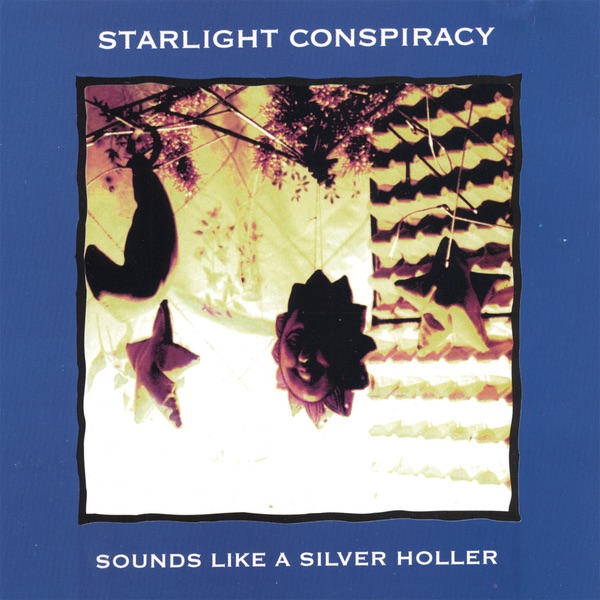 Sounds Like a Silver Holler