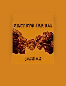 Escucha a Sexteto Irreal, mira videos musicales, lee su biografía, consulta las fechas de las gira y más.