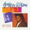 Geoffrey Williams - Blue  arte
