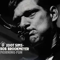 Morning Fun — Zoot Sims