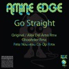 Go Straight (Alex Del Amo Remix) cover art