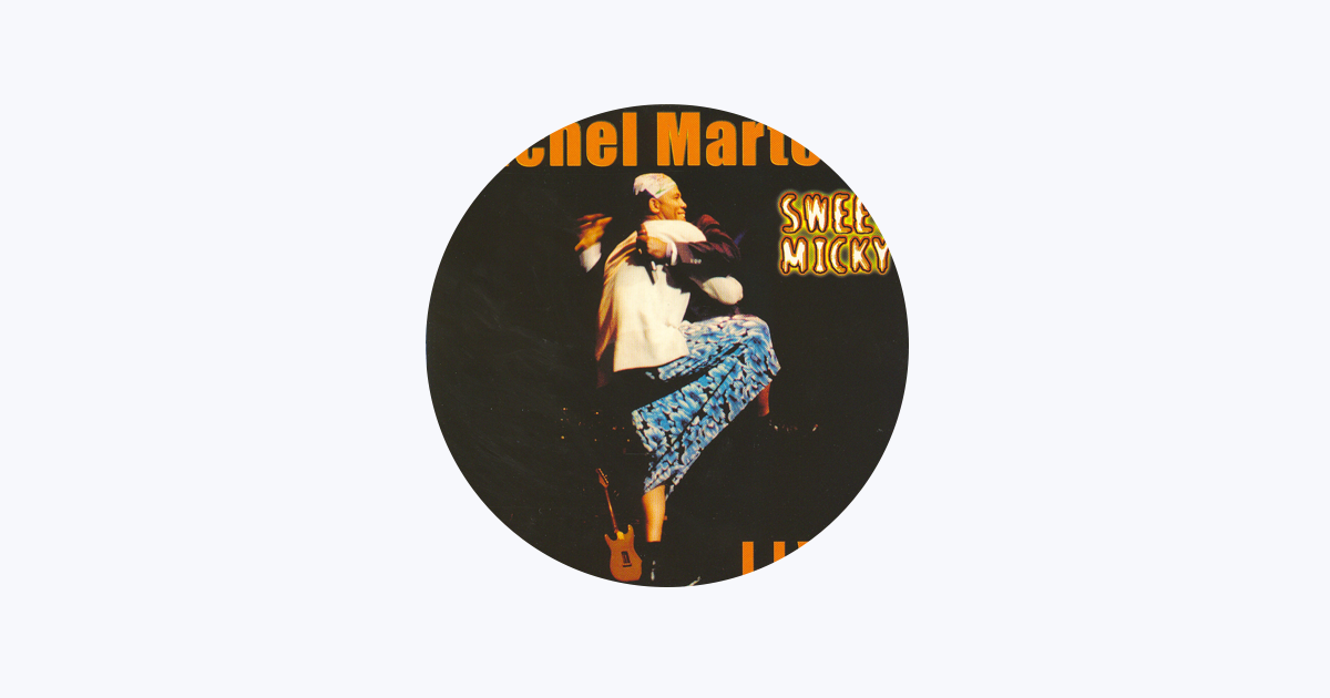 Michelle Maali - Apple Music