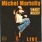 Pa Manyen Fanm Nan - Michel Martelly lyrics