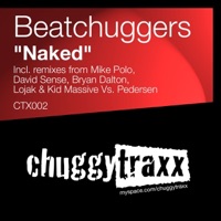 Naked - Single - Beatchuggers
