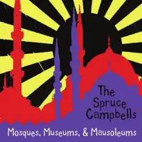 Black Sunbeams — The Spruce Campbells