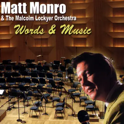 Words and Music - Matt Monro