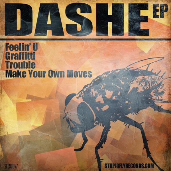 Dashe