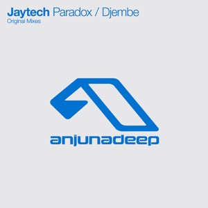 Paradox / Djembe - Single