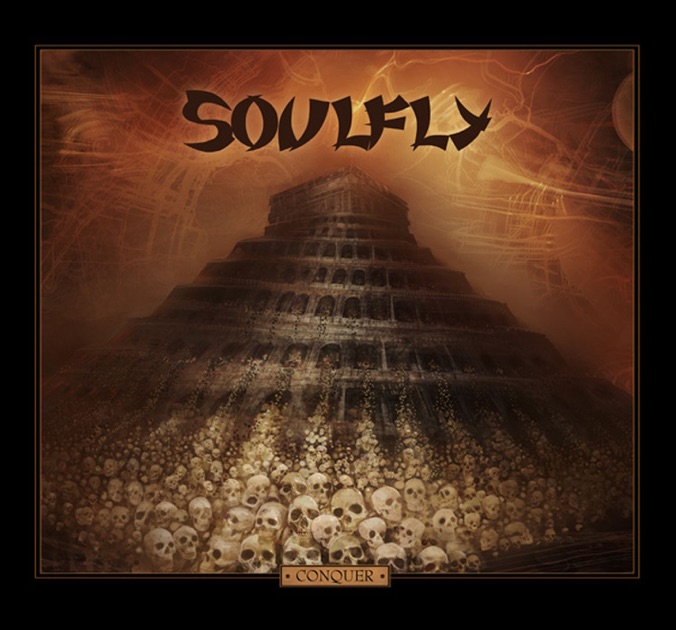 Primitive (Bonus Track Version) - Album by Soulfly - Apple Music