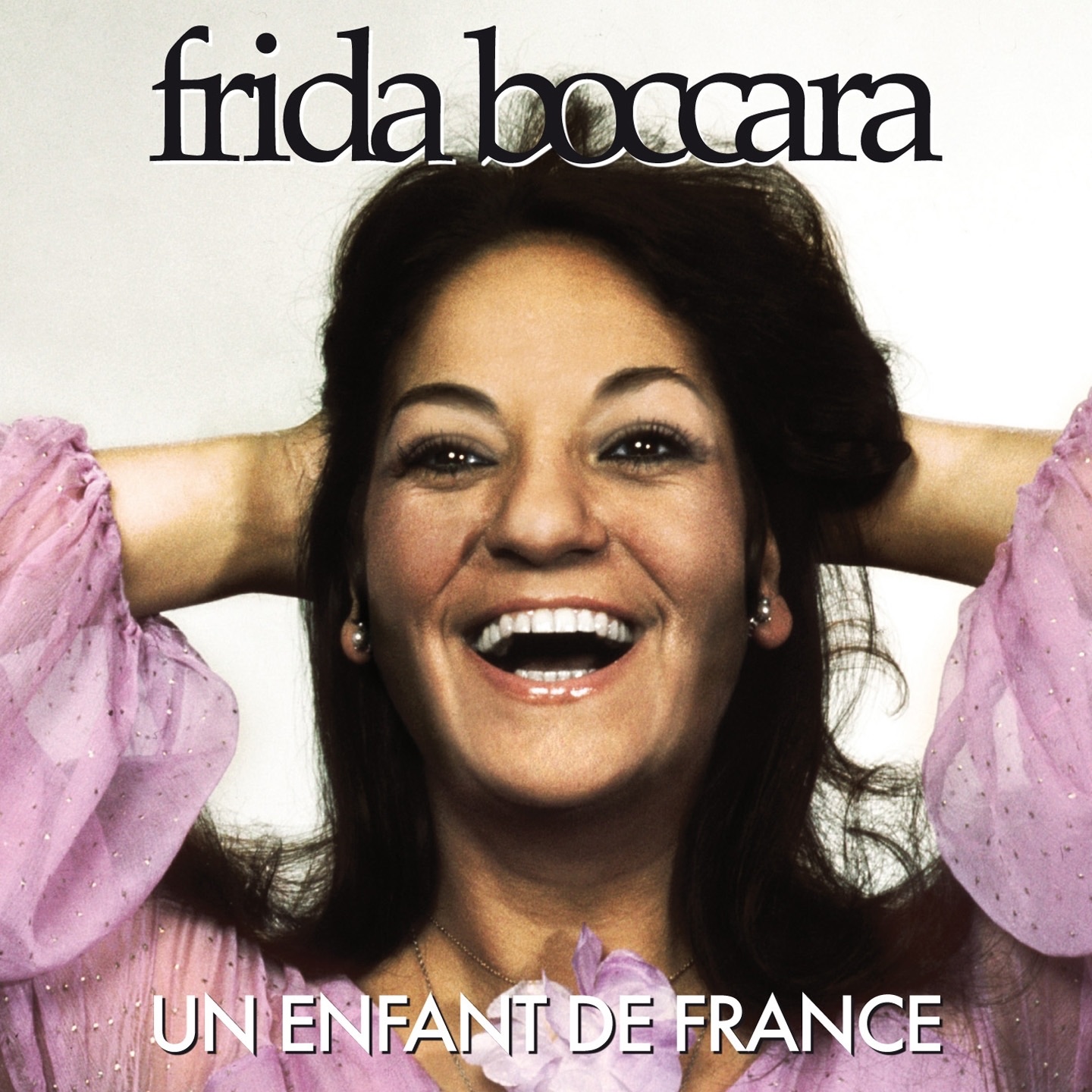 Un Enfant de France
