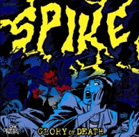 Glory or Death - EP - Spike