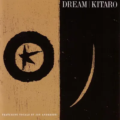 Dream - Kitaro