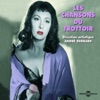 Julie de Bona Rue de Lappe Les chansons du trottoir (1931-1950)