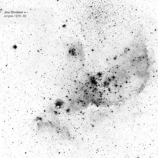 Альбом «+- Singles 1978-80 (Remastered)» — Joy Division — Apple Music