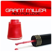 Red For Love - 12" Version