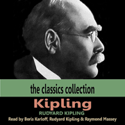 Kipling - Various Artists