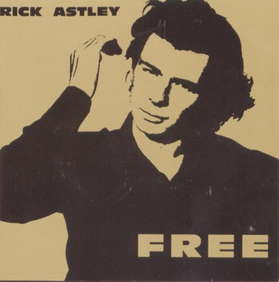 Rick Astley - Cry For Help