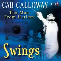 The Man from Harlem - Cab Calloway