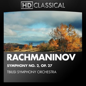 Rachmaninov: Symphony No. 2