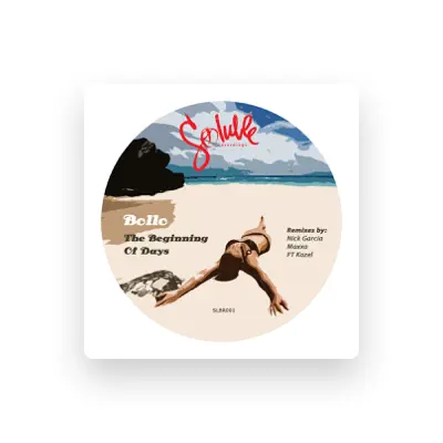 Listen to Bollo, watch music videos, read bio, see tour dates & more!