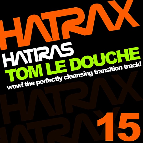 Tom Le Douche - Single