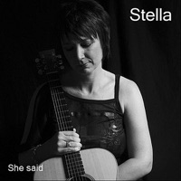 She Said - Single - Stella