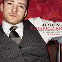 Justin Timberlake