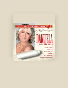 Listen to Danijela Martinovic, watch music videos, read bio, see tour dates & more!