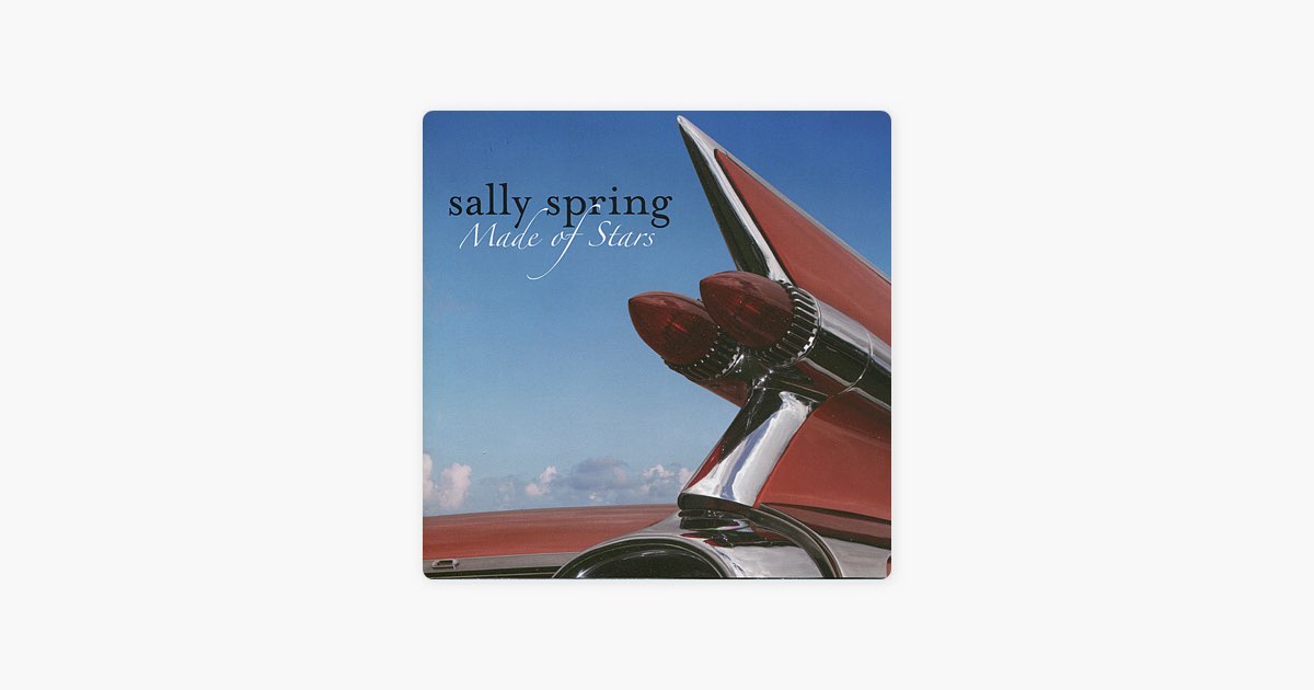 ‎Mentone, Alabama – Song by Sally Spring – Apple Music