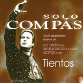 Solo Compas "Tientos" artwork