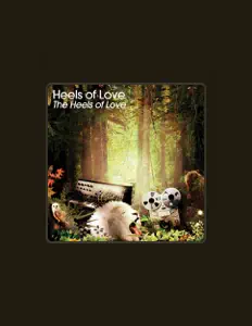 Listen to The Heels of Love, watch music videos, read bio, see tour dates & more!