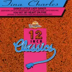 12 Inch Classics - Tina Charles
