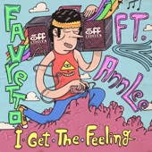 I Get the Feeling (Radio Edit) artwork