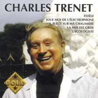 Collection Gold: Charles Trenet